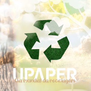 Dia mundial da reciclagem